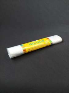 Пакет фасовочный ПНД 24*35 Честная упаковка 100 шт 1/50